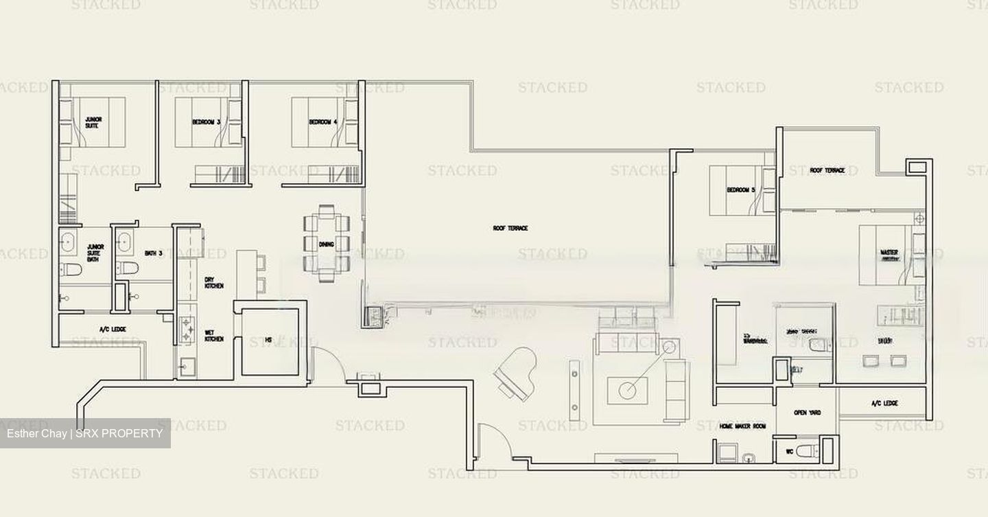 Forestville (D25), Condominium #469152821